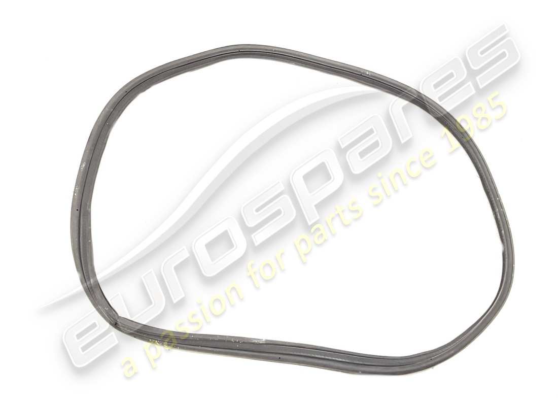 used ferrari bonnet gasket. part number 66982600 (1)