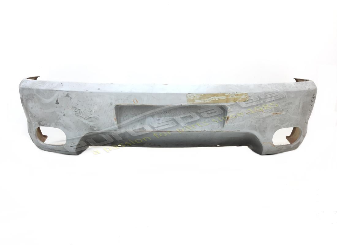 new ferrari rear bumper. part number 64061710 (1)