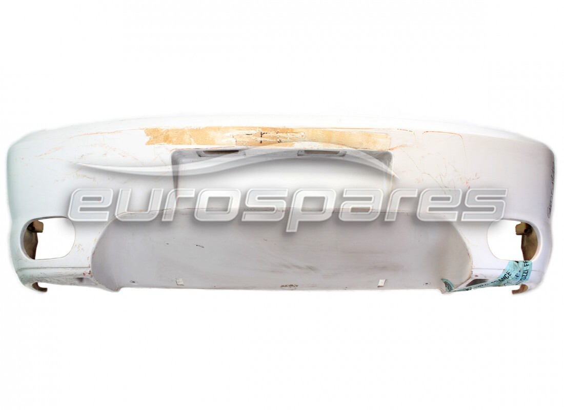 new ferrari paraurto post. complete -ricambi-. part number 64297210 (1)