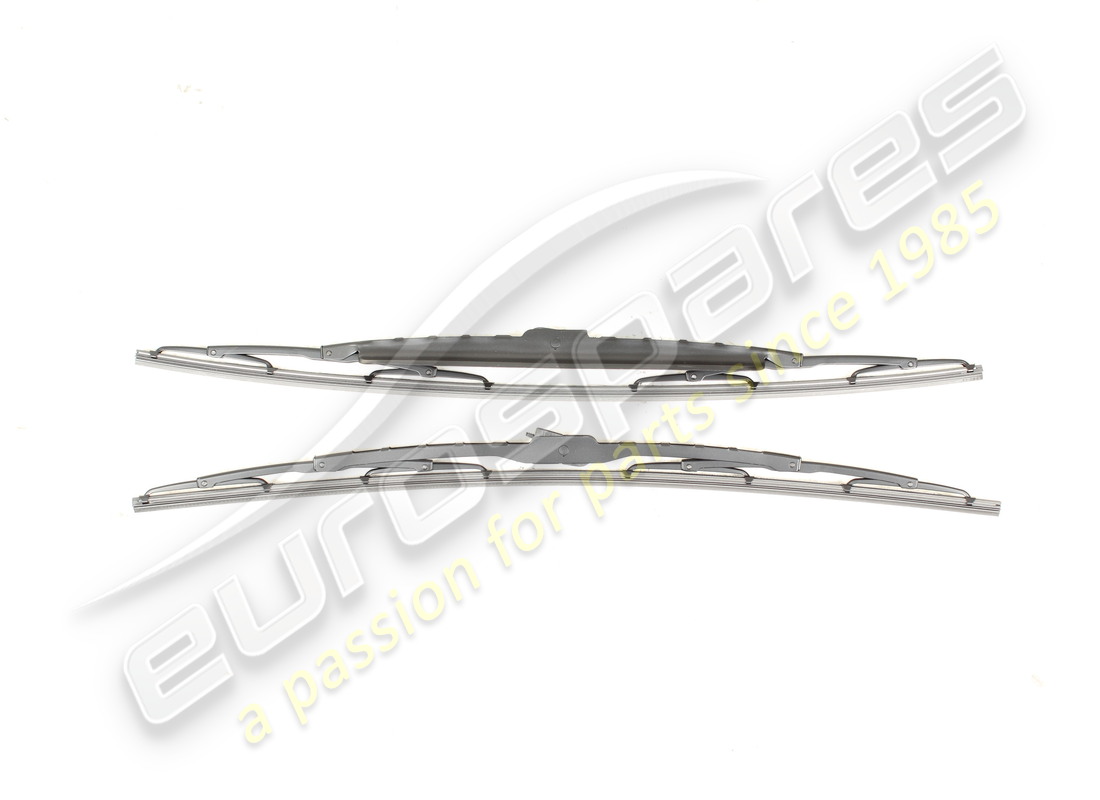 NEW PORSCHE 1 SET OF WIPER BLADES - SET - (DRIVERS SIDE) - (PASSENGER SIDE). PART NUMBER 99662890108 (1) new porsche 1 set of wiper blades - set - (drivers side) - (passenger side). part number 99662890108 (1)