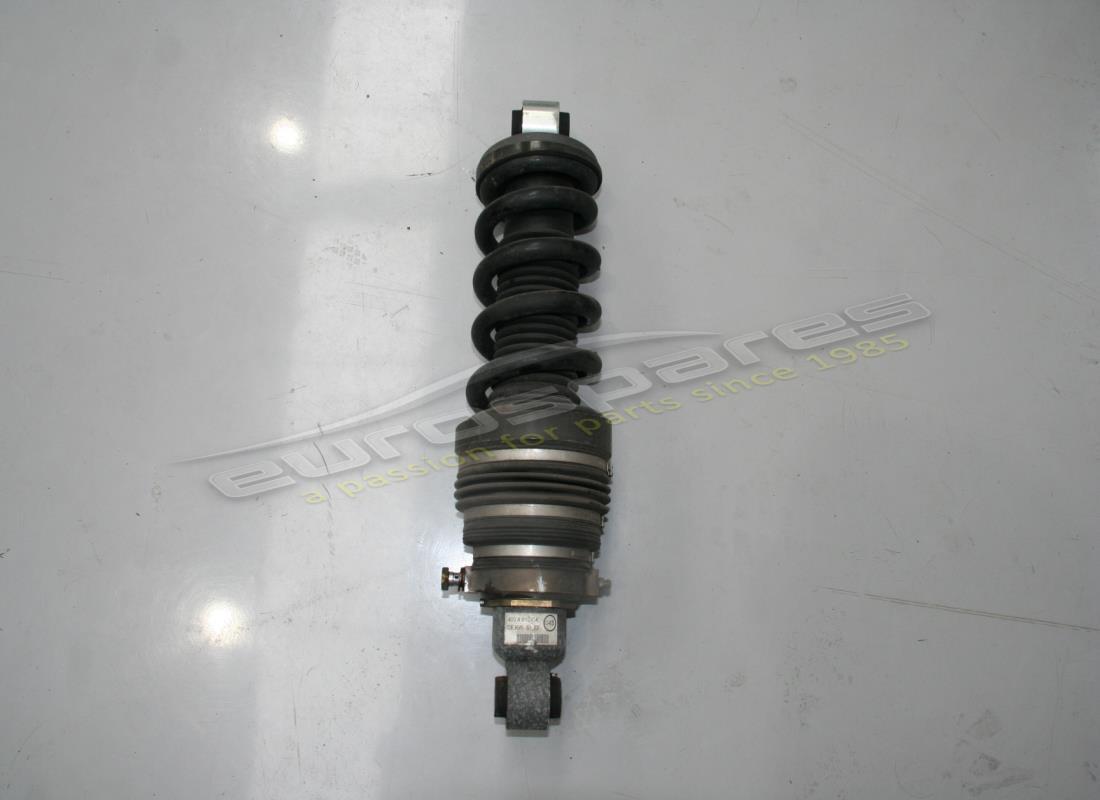 USED LAMBORGHINI DAMPER STRUT. PART NUMBER 400412019CK (1) used lamborghini damper strut. part number 400412019ck (1)