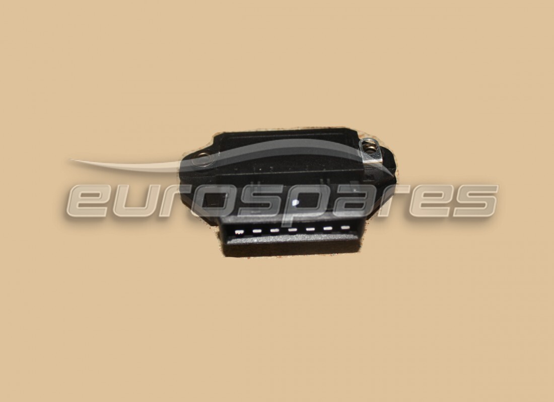 NEW FERRARI BLACK MODULE ONLY. PART NUMBER 143415 (1) new ferrari black module only. part number 143415 (1)