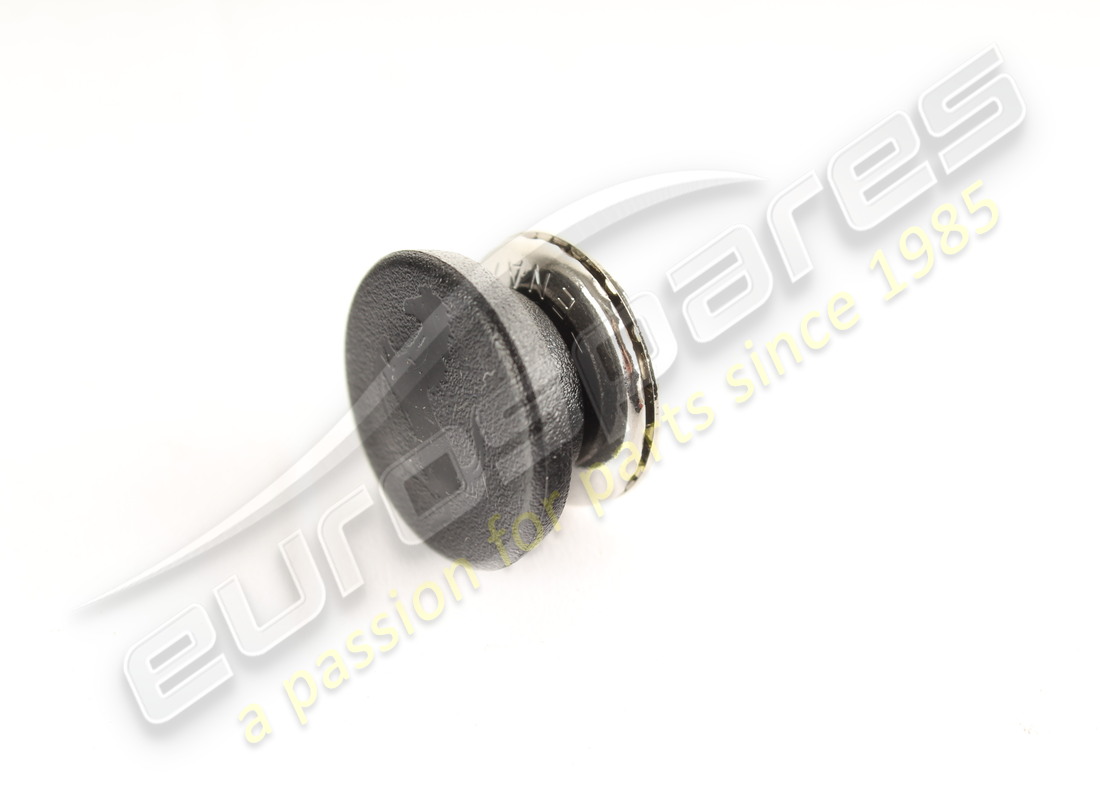 NEW FERRARI BUTTON. PART NUMBER 60727200 (1) new ferrari button. part number 60727200 (1)
