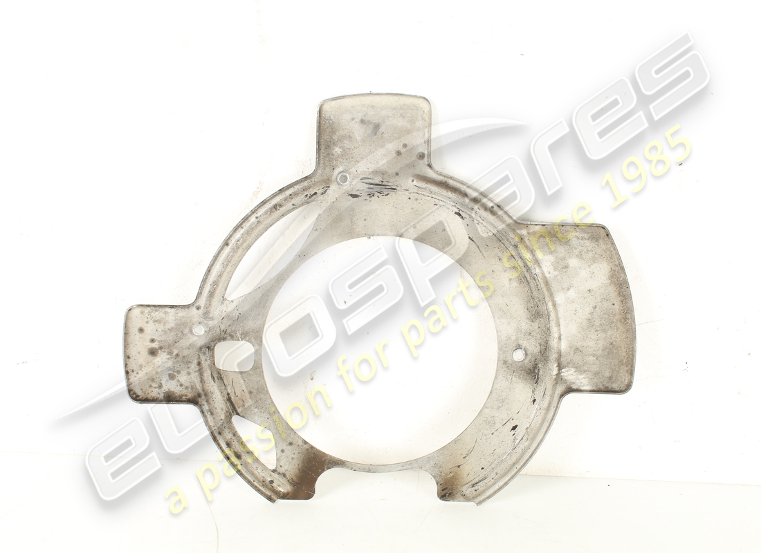 used ferrari lh brake ventilator ring. part number 267554 (2)