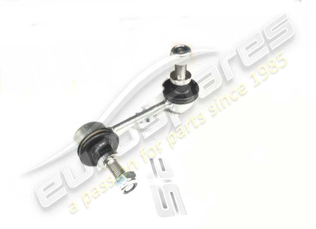 NEW EUROSPARES LH ROLL BAR LINK. PART NUMBER 159307 (2) new eurospares lh roll bar link. part number 159307 (2)