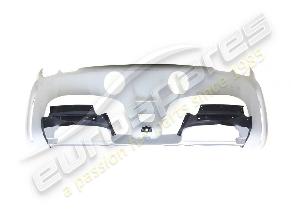 new ferrari rear bumper. part number 985939417 (1)