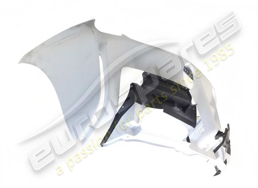 new ferrari rear bumper. part number 985939417 (3)