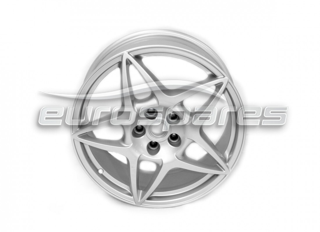 new ferrari front wheel rim 8j x 19 h. part number 211024 (1)