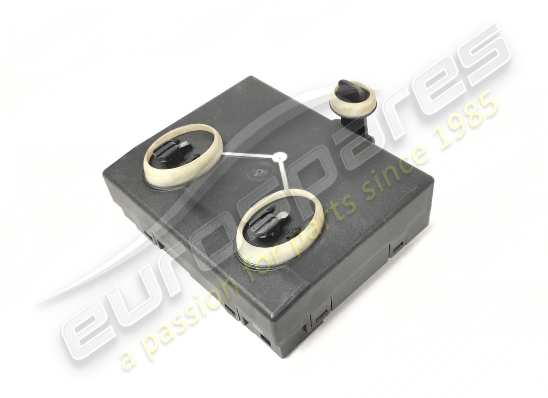 USED Lamborghini CONTROL UNIT,DOOR . PART NUMBER 470959792 (1)