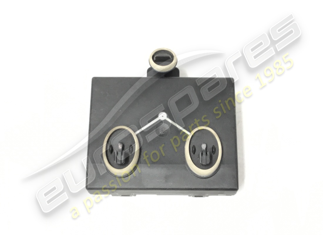 USED LAMBORGHINI CONTROL UNIT,DOOR. PART NUMBER 470959792 (3) used lamborghini control unit,door. part number 470959792 (3)
