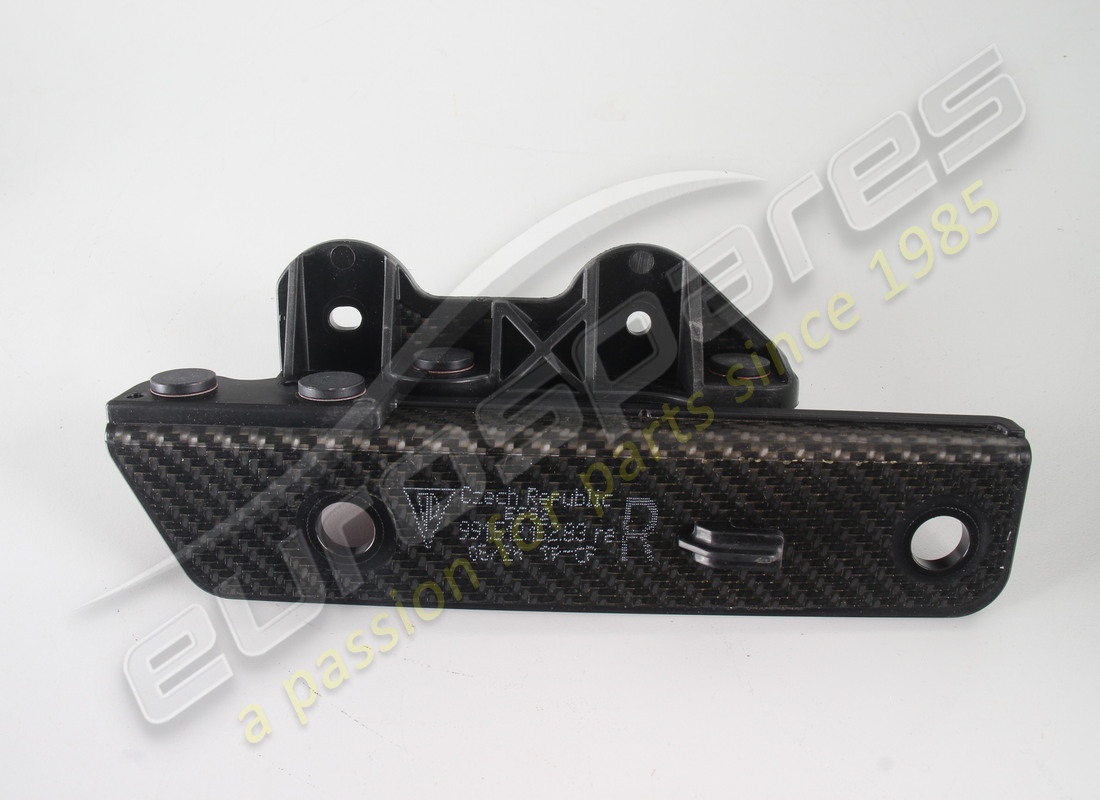 NEW PORSCHE HINGE. PART NUMBER 99151215283 (2) new porsche hinge. part number 99151215283 (2)