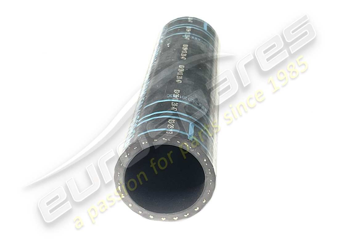 NEW LAMBORGHINI CONNECTING HOSE. PART NUMBER 420201143C (2) new lamborghini connecting hose. part number 420201143c (2)