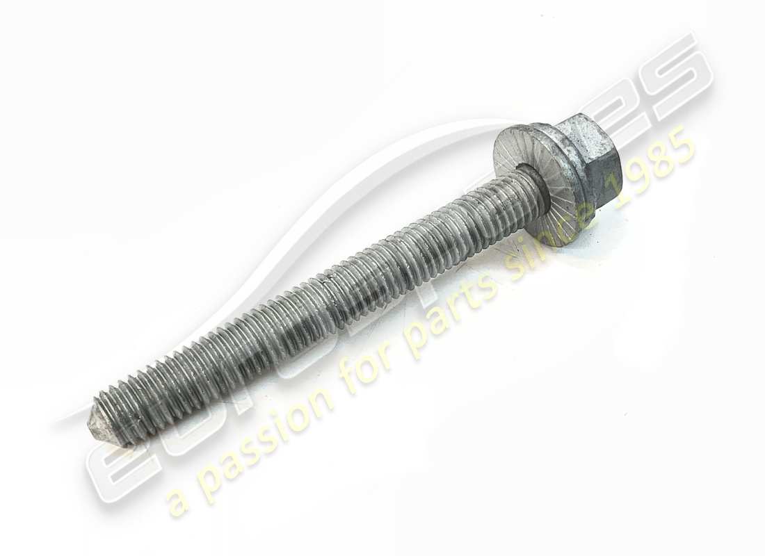 NEW PORSCHE SCREW, HEX. HD. PART NUMBER PAF91221601 (1) new porsche screw, hex. hd. part number paf91221601 (1)