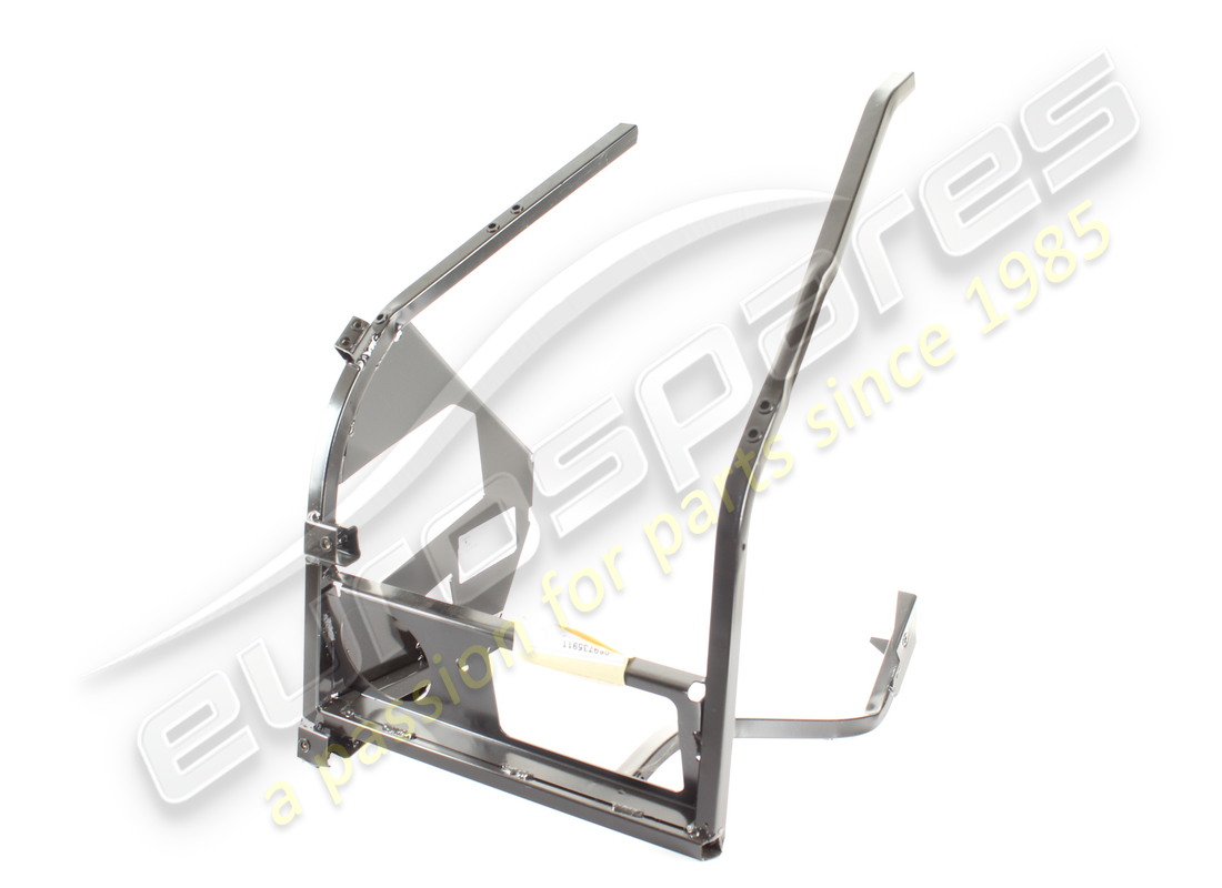 new ferrari rh front side frame. part number 69735911 (1)