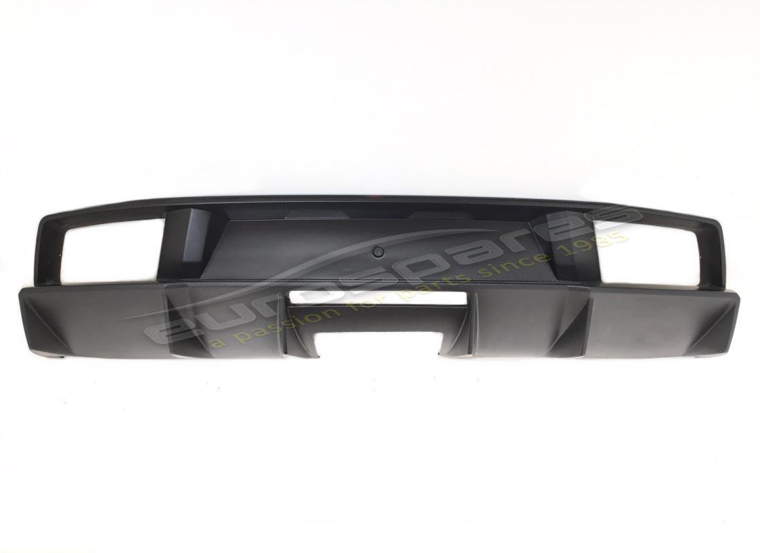 NEW (OTHER) Lamborghini REAR DIFFUSER . PART NUMBER 403807527 (1)