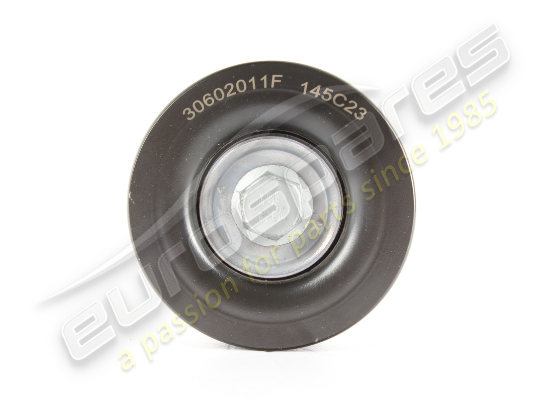 NEW MASERATI PULLEY. PART NUMBER 46328756 (1) new maserati pulley. part number 46328756 (1)