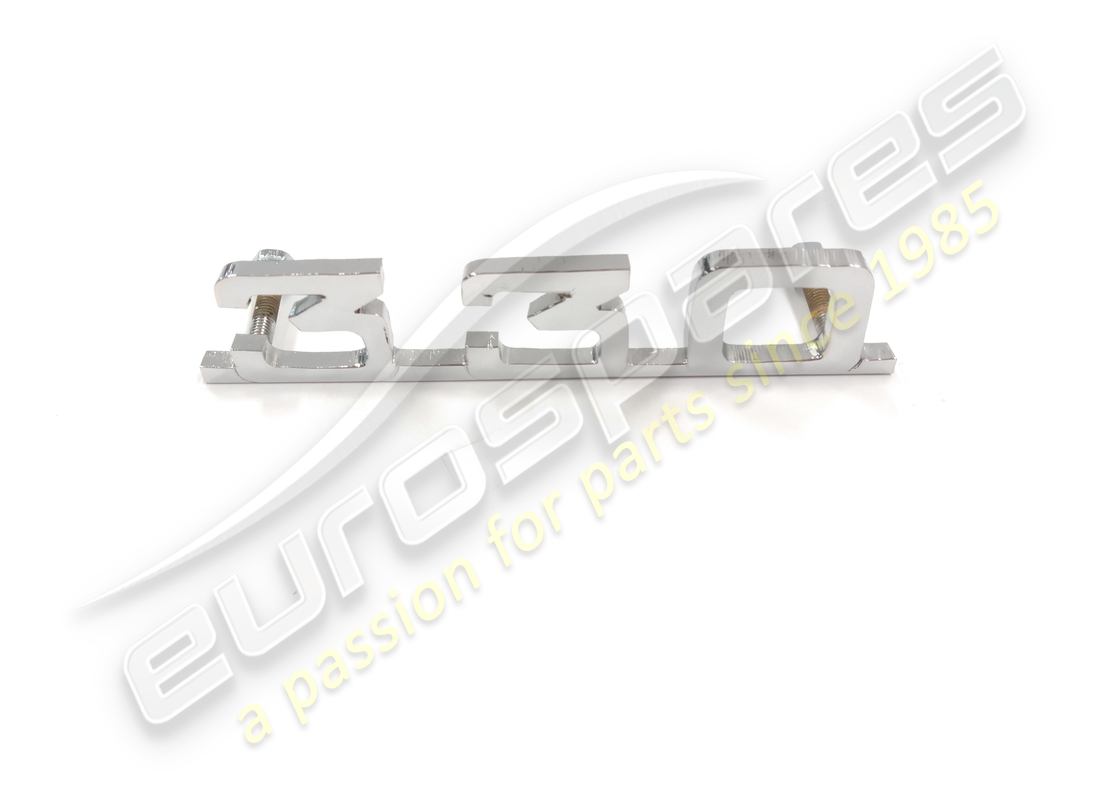 NEW EUROSPARES 330 MOTIF. PART NUMBER 2463487402 (1) new eurospares 330 motif. part number 2463487402 (1)