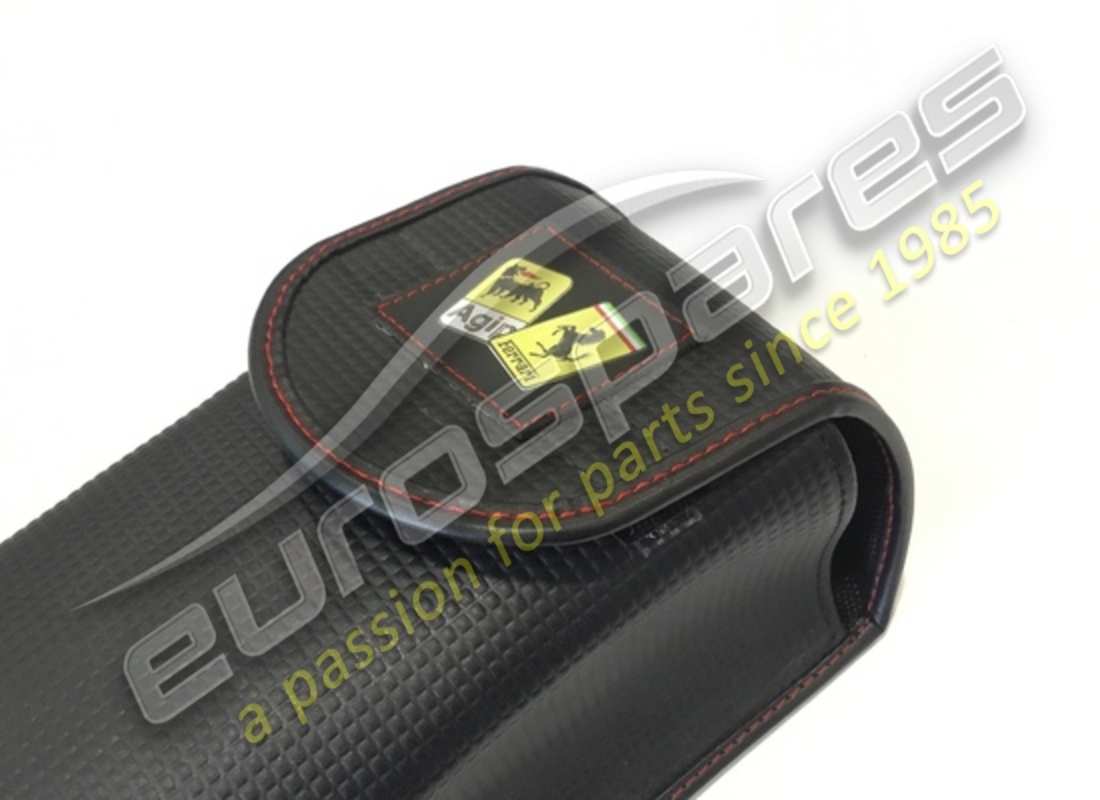 NEW FERRARI TOOL KIT COMPLETE. PART NUMBER 138669 (8) new ferrari tool kit complete. part number 138669 (8)