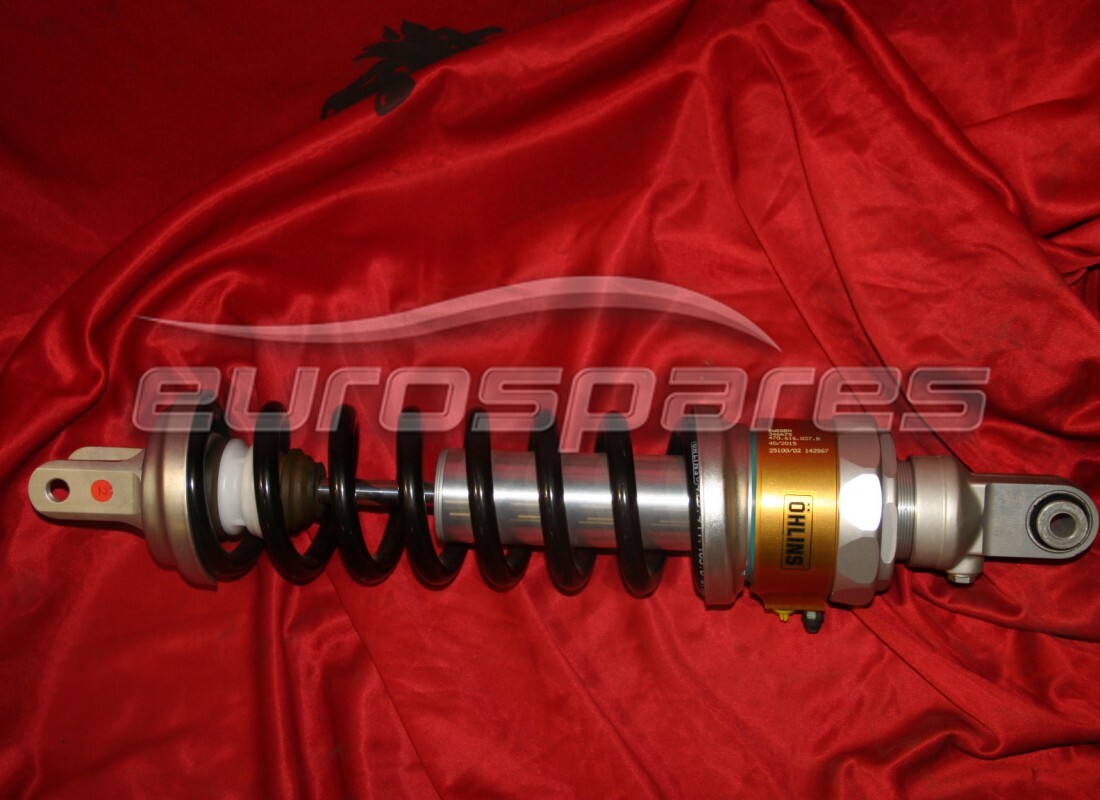 NEW (OTHER) LAMBORGHINI FRONT SHOCK ABSORBER. PART NUMBER 470412019AA (1) new (other) lamborghini front shock absorber. part number 470412019aa (1)