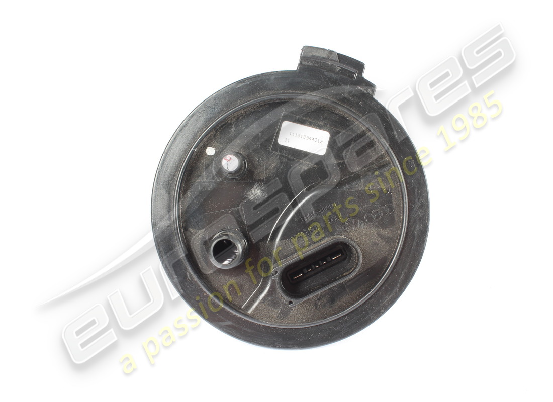 USED LAMBORGHINI BLIND FLANGE. PART NUMBER 420201319C (1) used lamborghini blind flange. part number 420201319c (1)