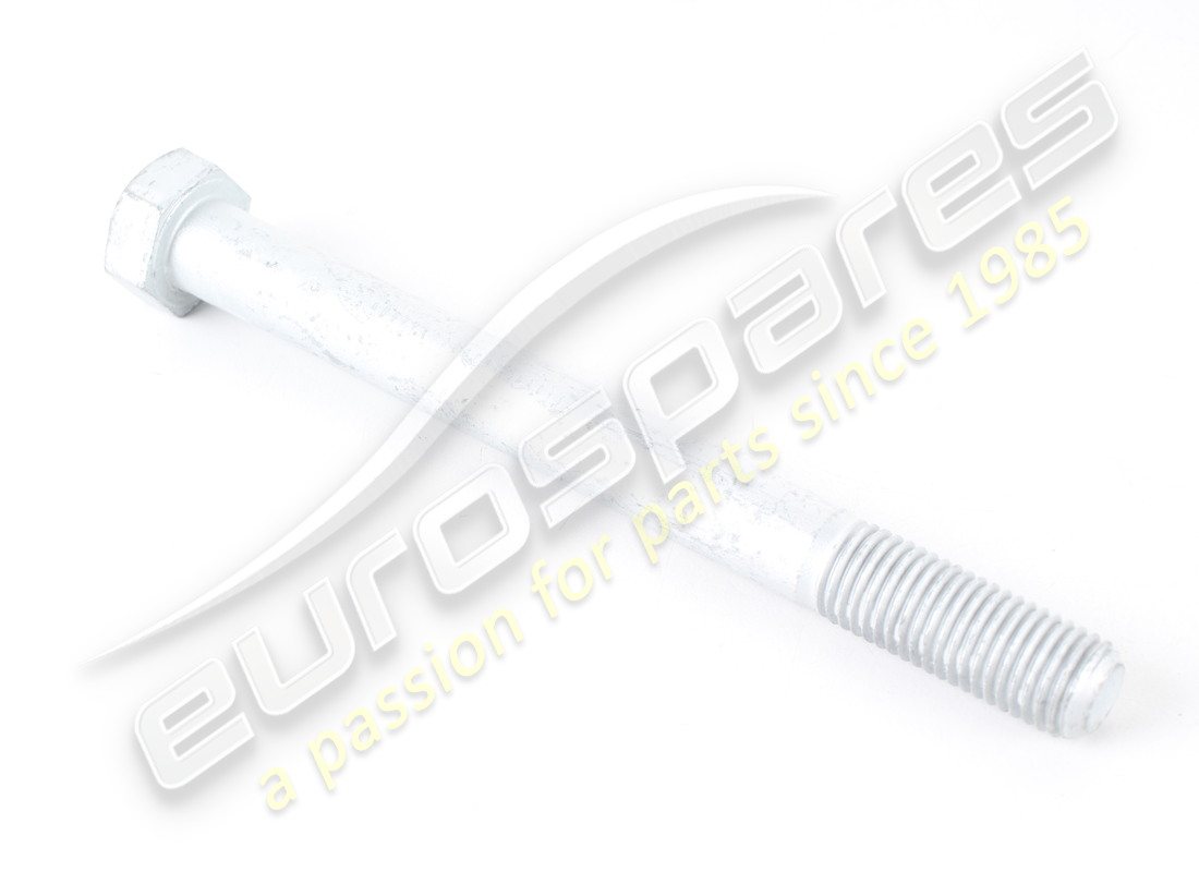 new porsche screw, hex. hd. - m 12 x 1,5 x 125 - d - mj 1980>>. part number 90008211801 (1)