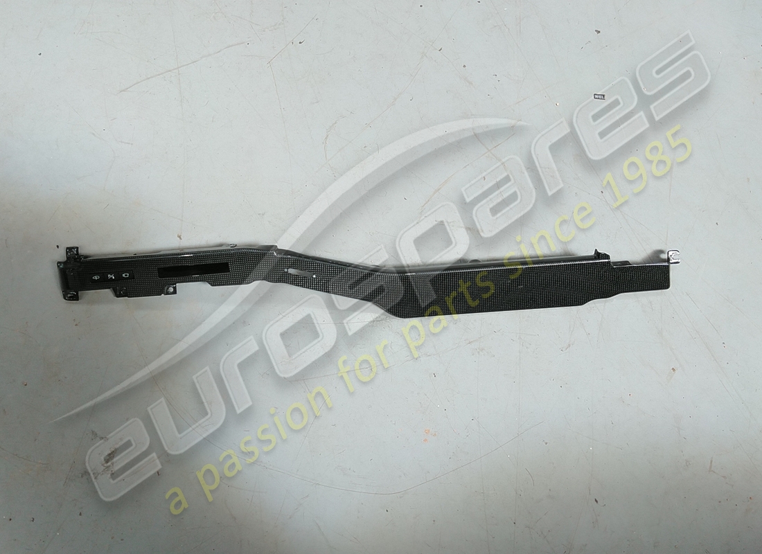 USED Ferrari CENTRAL DISPLAY SURROUND . PART NUMBER 899242 (1)