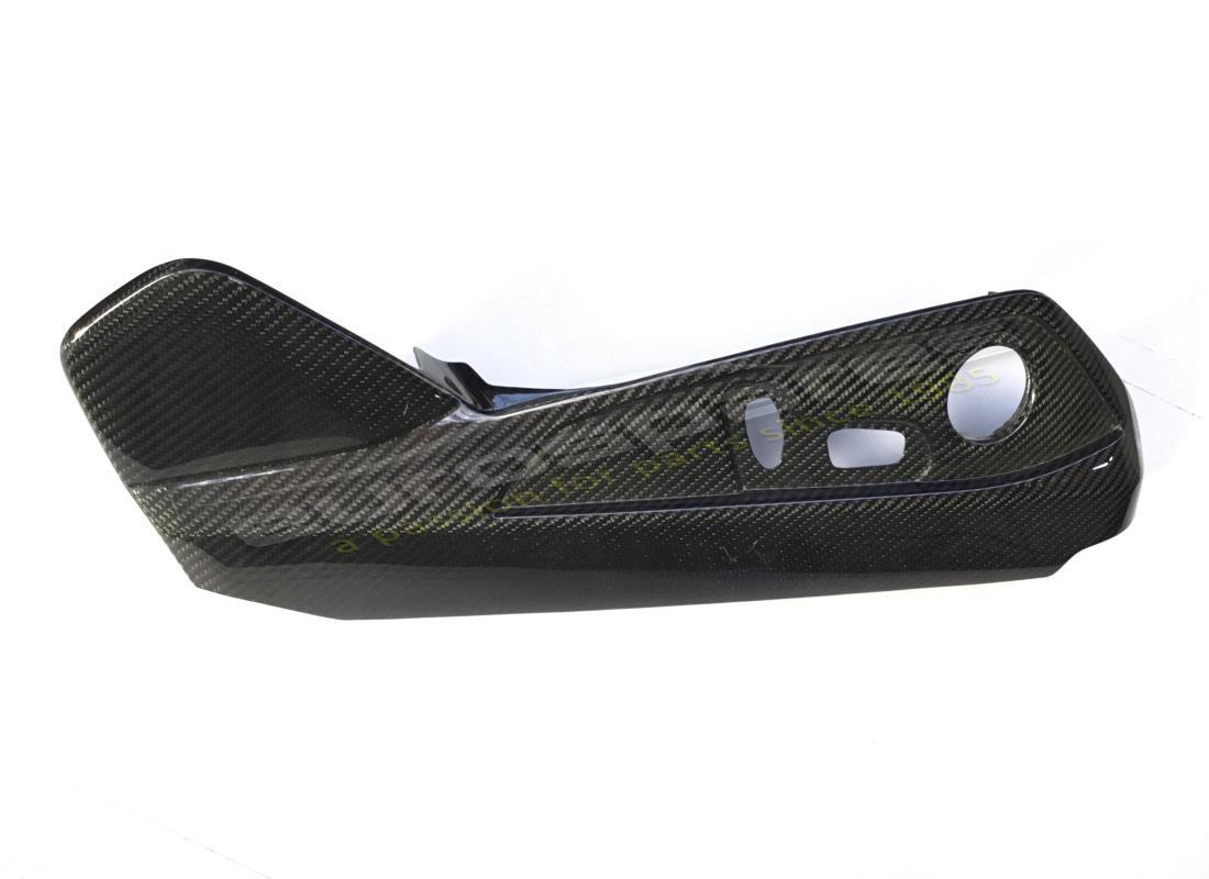 NEW LAMBORGHINI COVER. PART NUMBER 470881098D (1) new lamborghini cover. part number 470881098d (1)