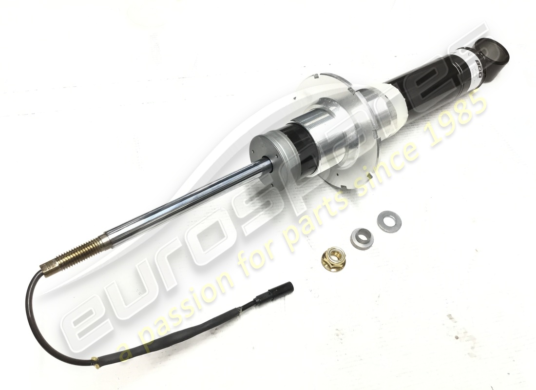 NEW FERRARI REAR SHOCK ABSORBER. PART NUMBER 286346 (1) new ferrari rear shock absorber. part number 286346 (1)
