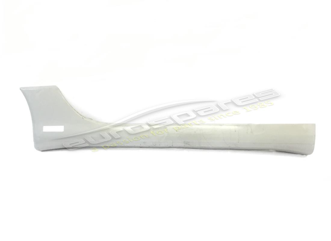 NEW FERRARI LH SILL COVER PANEL. PART NUMBER 64463200 (1) new ferrari lh sill cover panel. part number 64463200 (1)