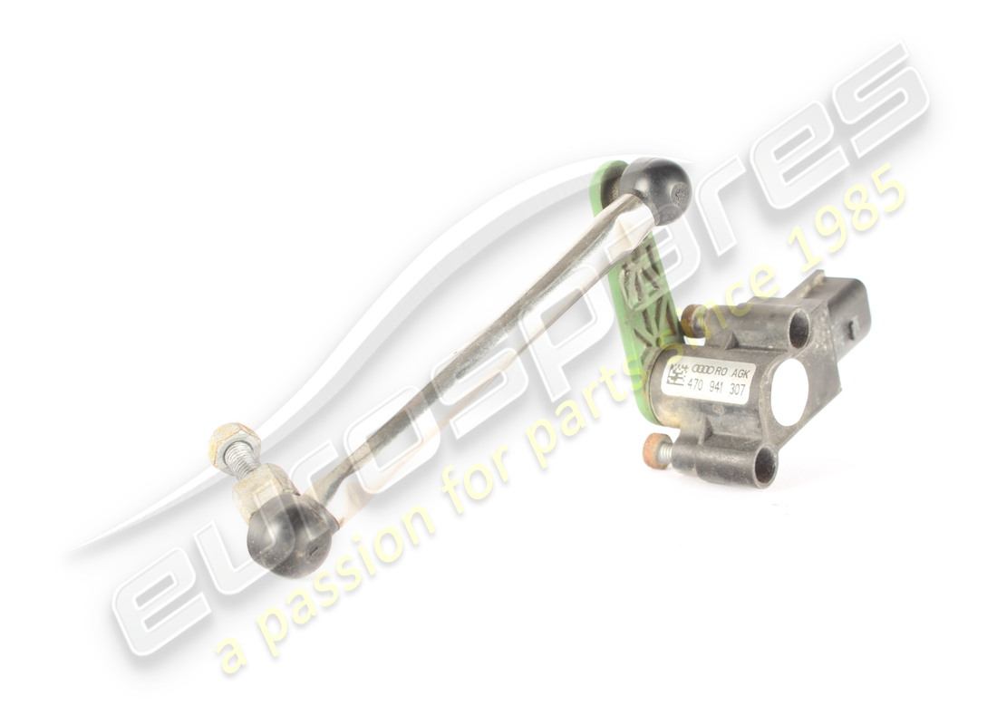 USED LAMBORGHINI SENSOR ASSEMBLY POTENZIOMETRO. PART NUMBER 470941307 (2) used lamborghini sensor assembly potenziometro. part number 470941307 (2)