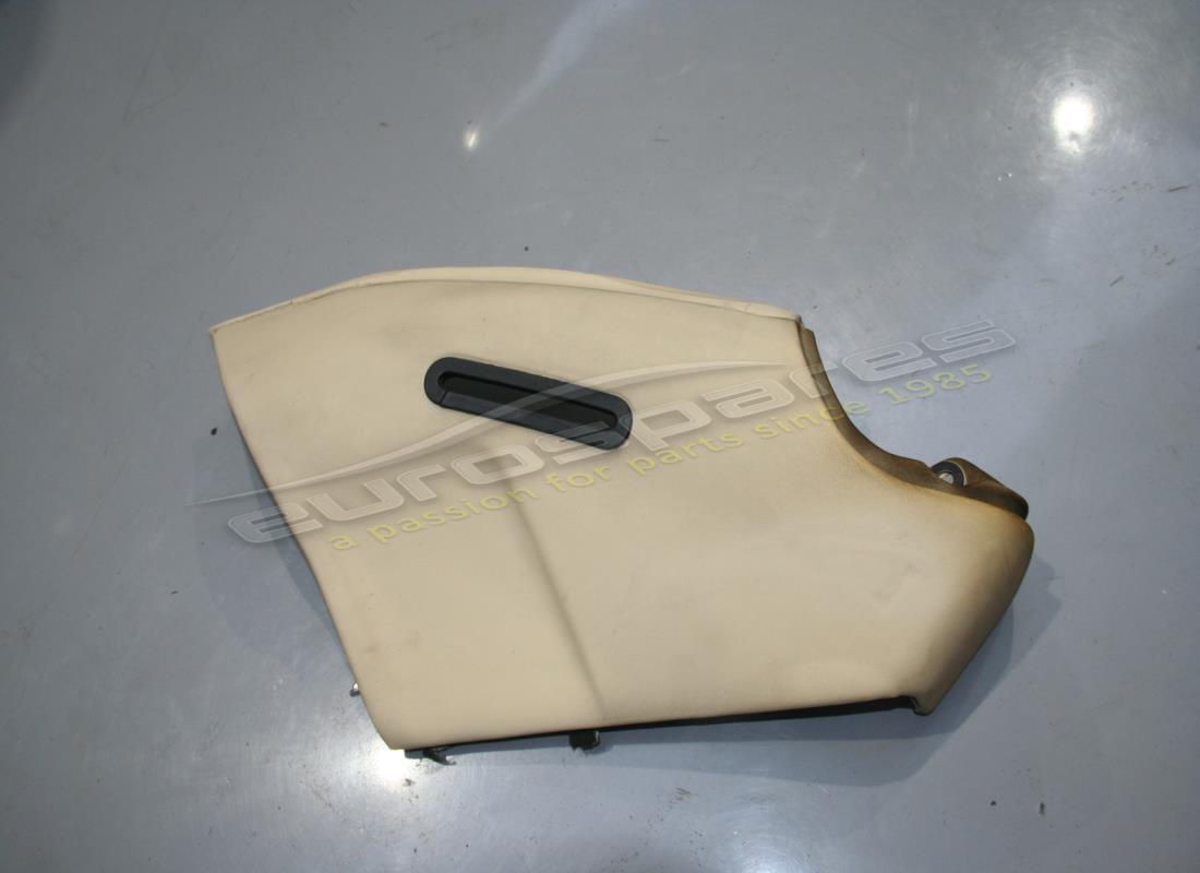 USED Ferrari RH UPPER LATERAL TRIM . PART NUMBER 843304.. (1)