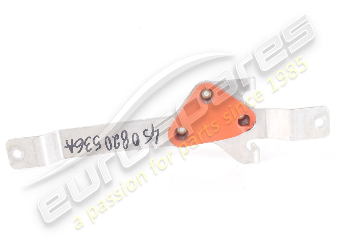 used lamborghini bracket thermomanagement. part number 4s0820536a (2)