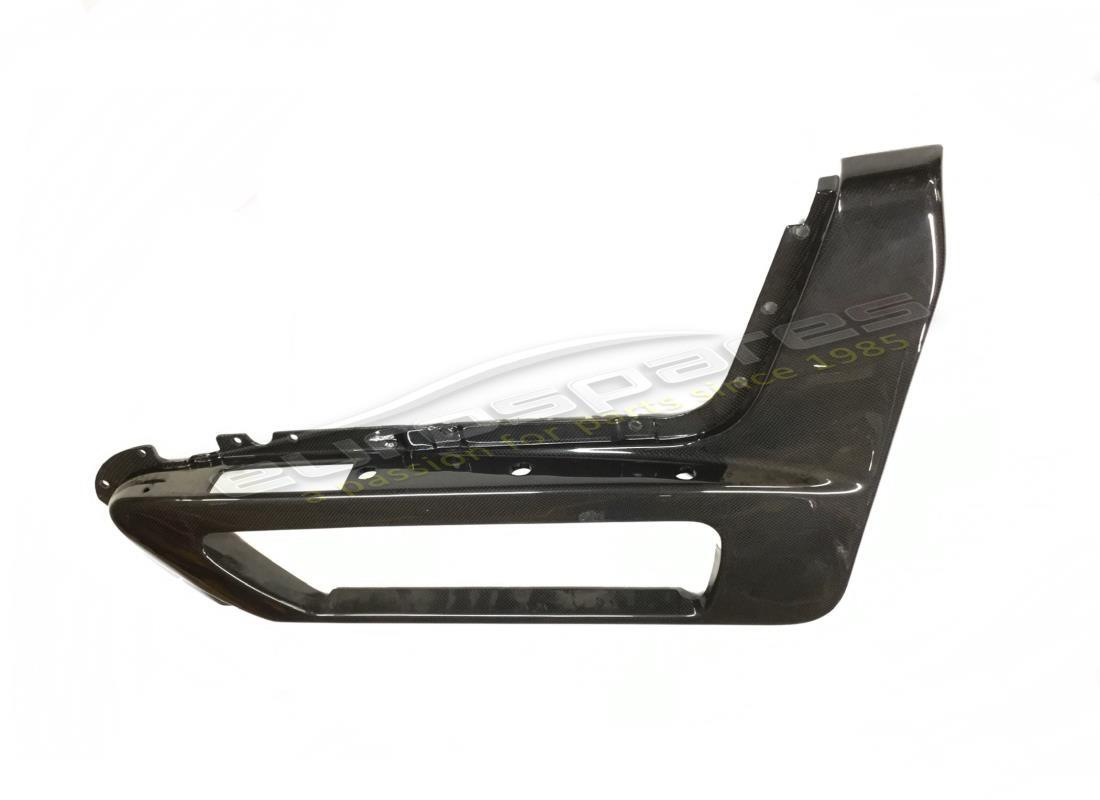 USED Ferrari RH LOWER DOOR PANEL LHD . PART NUMBER 66836300 (1)