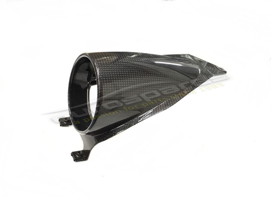 NEW FERRARI CENTRAL AIR VENT HOUSING. PART NUMBER 82252800 (1) new ferrari central air vent housing. part number 82252800 (1)