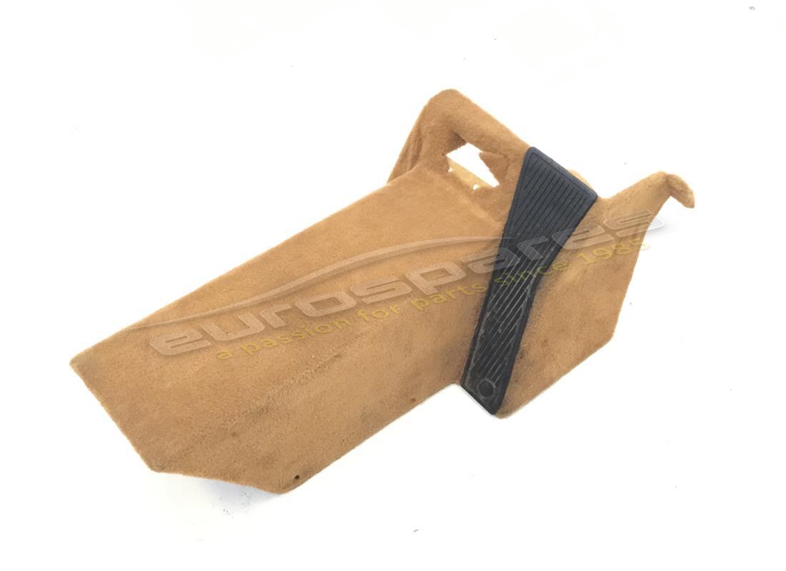 USED Ferrari RHD COVER IN BIONDO . PART NUMBER 65541985 (1)