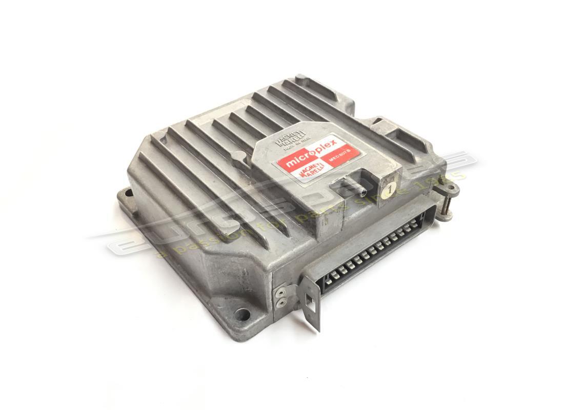 NEW FERRARI ELECTRONIC IGNITION UNIT TURBO. PART NUMBER 132010 (1) new ferrari electronic ignition unit turbo. part number 132010 (1)
