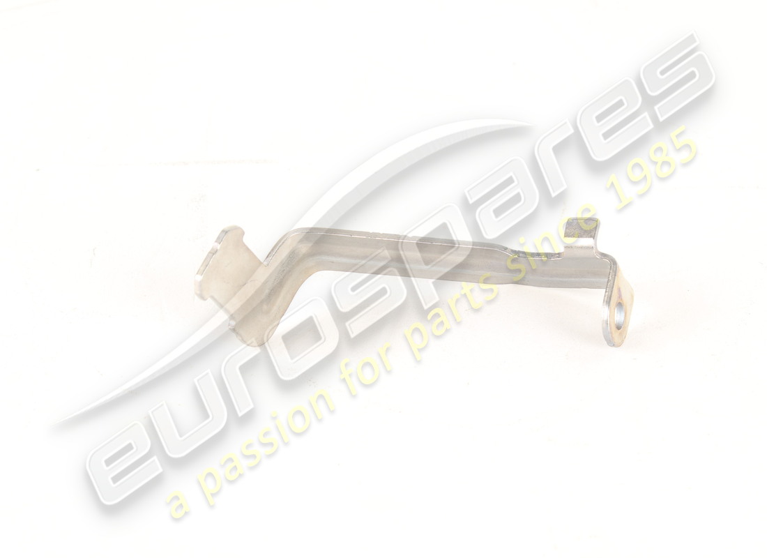 NEW LAMBORGHINI BRACKET. PART NUMBER 0P2133239 (2) new lamborghini bracket. part number 0p2133239 (2)