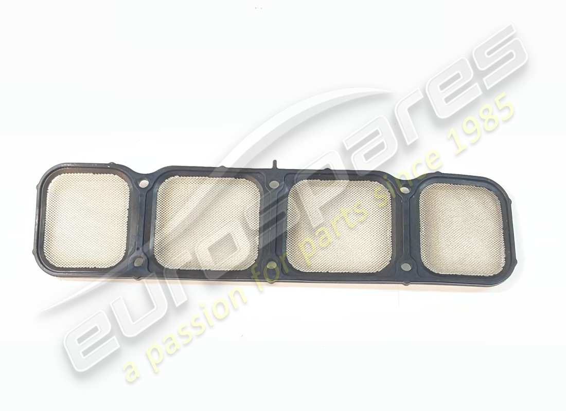 NEW FERRARI PUMP SEAL FILTER. PART NUMBER 275528 (1) new ferrari pump seal filter. part number 275528 (1)