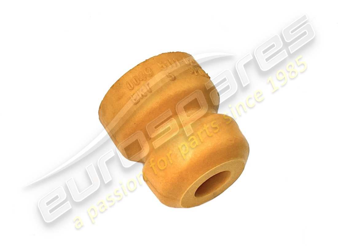 NEW MASERATI SHOCK ABSORBERS PAD. PART NUMBER 189998 (1) new maserati shock absorbers pad. part number 189998 (1)