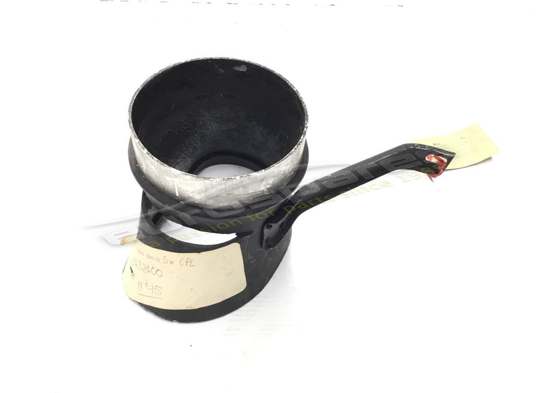 NEW FERRARI LH AIR DUCT. PART NUMBER 62432400 (1) new ferrari lh air duct. part number 62432400 (1)