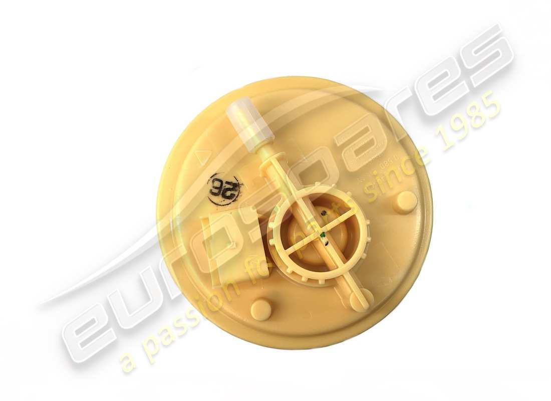 NEW MASERATI COMPLETE FUEL PUMP. PART NUMBER 181205 (2) new maserati complete fuel pump. part number 181205 (2)