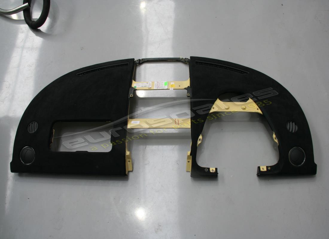 USED Lamborghini DASHBOARD . PART NUMBER 404857041D (1)