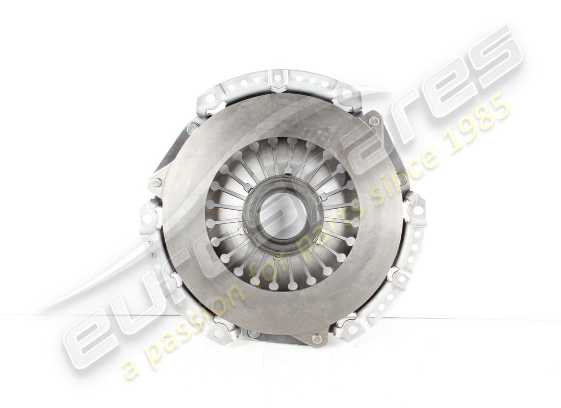 NEW MASERATI PRESSURE PLATE. PART NUMBER 384601102 (2) new maserati pressure plate. part number 384601102 (2)