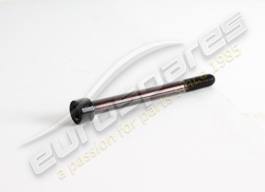 NEW FERRARI SCREW. PART NUMBER 204385 (1) new ferrari screw. part number 204385 (1)