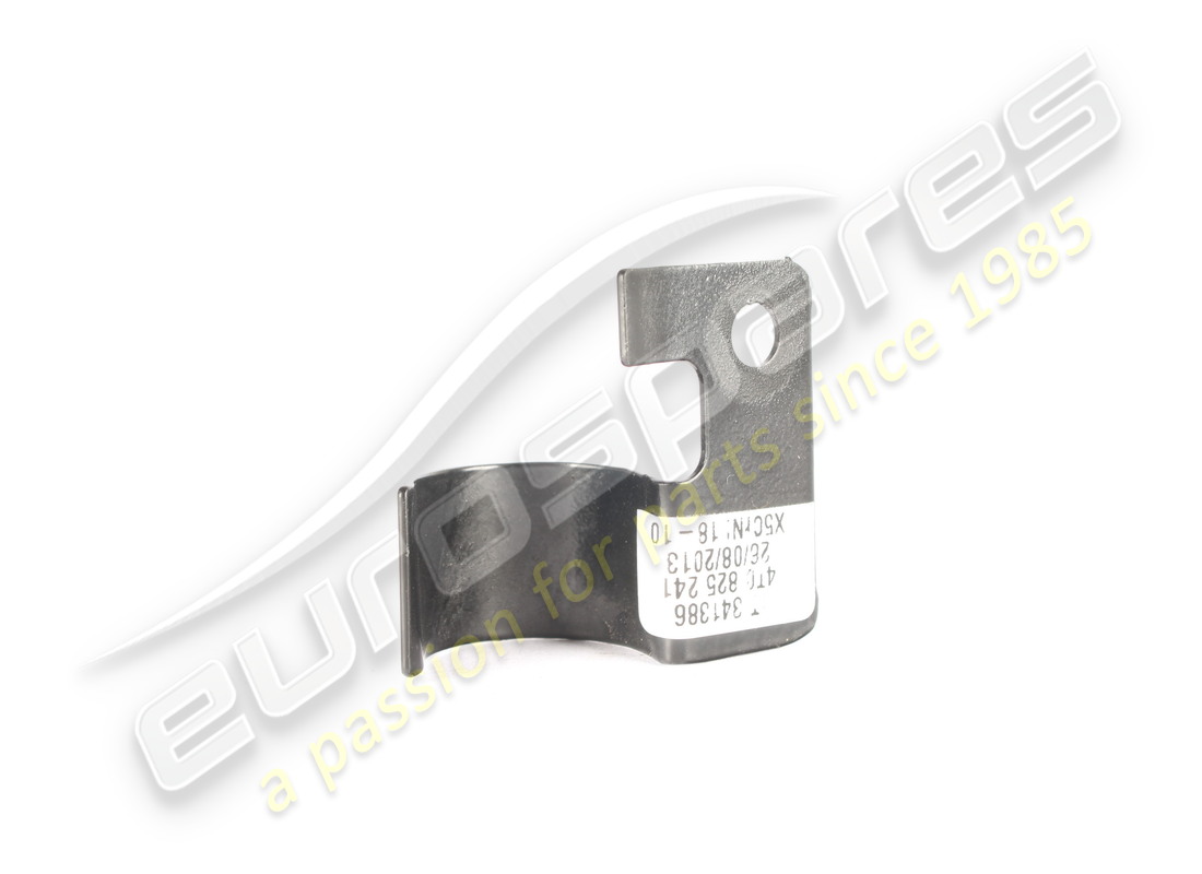 USED LAMBORGHINI BRACKET PARATIA PARAF.SUP. PART NUMBER 4T0825241 (1) used lamborghini bracket paratia paraf.sup. part number 4t0825241 (1)