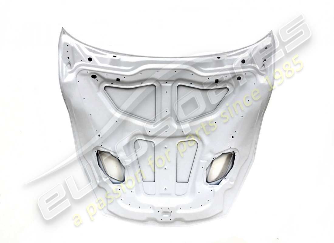 reconditioned ferrari complete engine compartment lid. part number 87709011 (2)