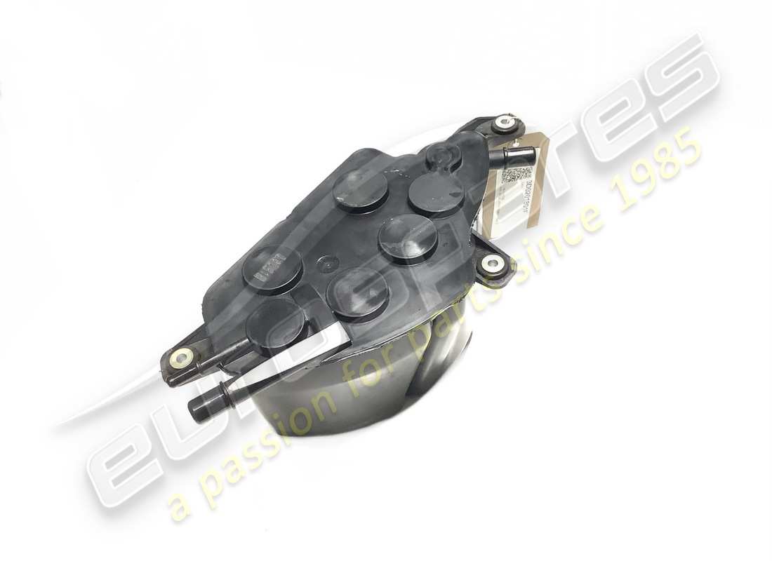 NEW LAMBORGHINI ACTIVATED CARBON. PART NUMBER 3D0201801F (2) new lamborghini activated carbon. part number 3d0201801f (2)