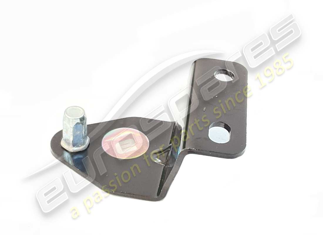 USED Ferrari REAR PANEL FASTENER BRACKET . PART NUMBER 893454 (1)