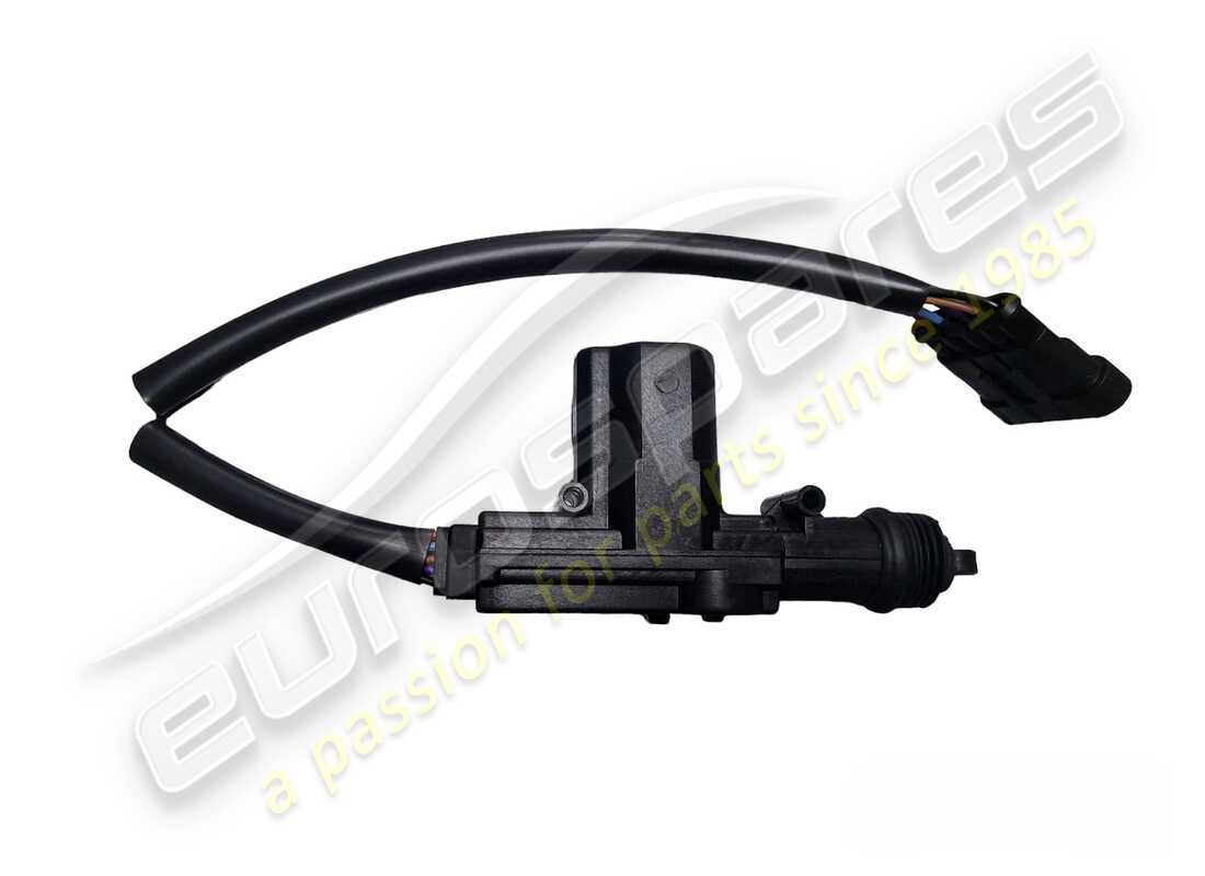 NEW LAMBORGHINI ACTUATOR. PART NUMBER 410837122 (1) new lamborghini actuator. part number 410837122 (1)