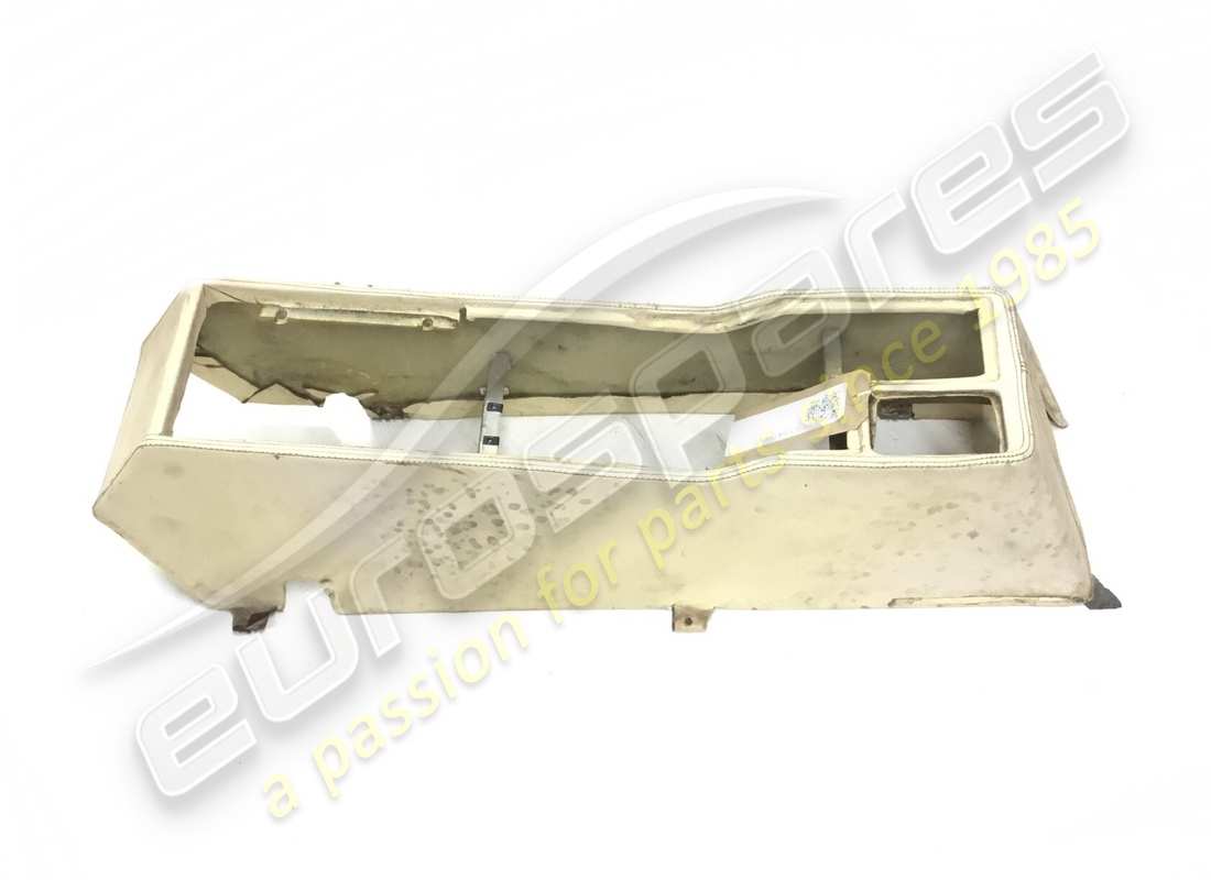 USED FERRARI CENTRAL TUNNEL RHD GTS. PART NUMBER 61847600 (3) used ferrari central tunnel rhd gts. part number 61847600 (3)